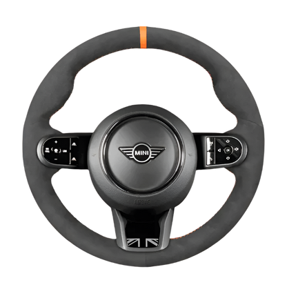 Mini - Clubman Convertible Countryman Hardtop Hatchback Electric Hatch (2021-2023)