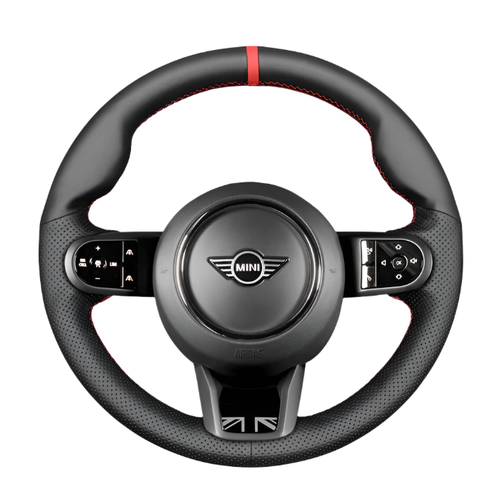 Mini - Clubman Convertible Countryman Hardtop Hatchback Electric Hatch (2021-2023)