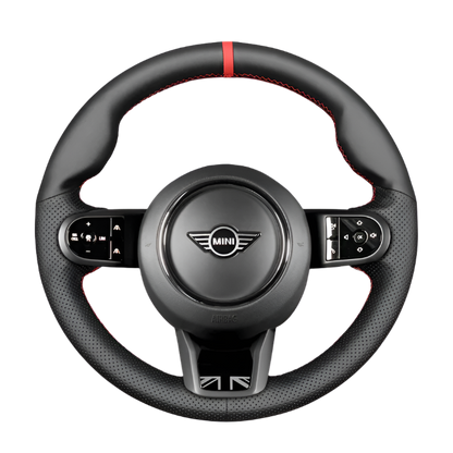 Mini - Clubman Convertible Countryman Hardtop Hatchback Electric Hatch (2021-2023)