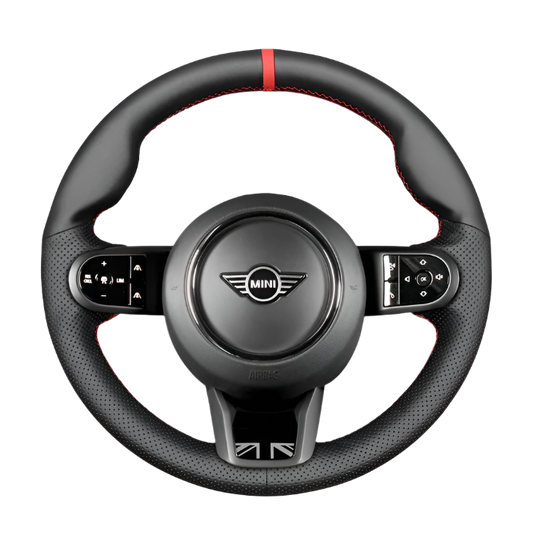 Mini - Clubman Convertible Countryman Hardtop Hatchback Electric Hatch (2021-2023)