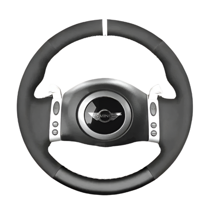 Mini - Convertible (2001-2008)