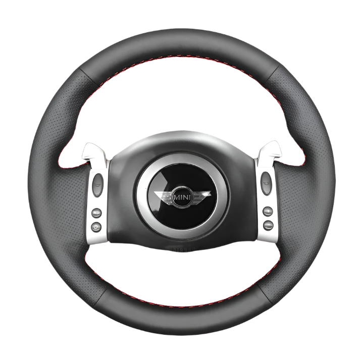 Mini - Convertible (2001-2008)