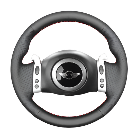 Mini - Convertible (2001-2008)