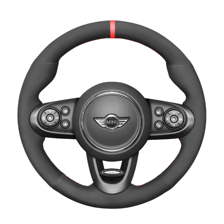 Mini - JCW Clubman JCW Convertible JCW Countryman JCW (2014-2020)