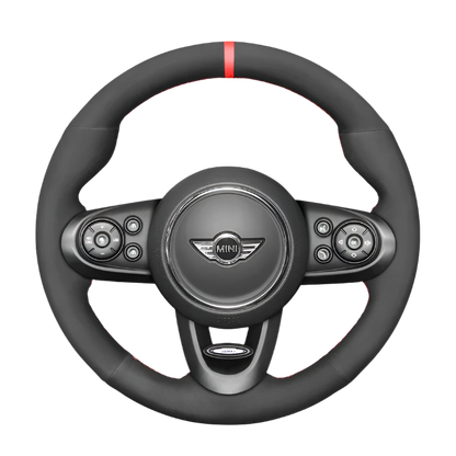 Mini - JCW Clubman JCW Convertible JCW Countryman JCW (2014-2020)