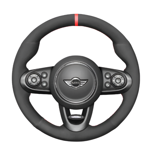 Mini - JCW Clubman JCW Convertible JCW Countryman JCW (2014-2020)