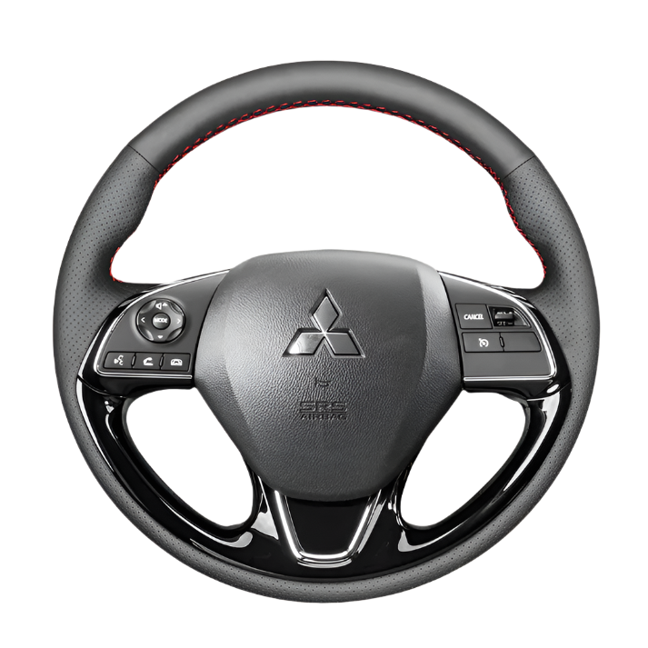 Mitsubishi - Eclipse Cross Mirage G4 Outlander Sport ASX (2015-2022)