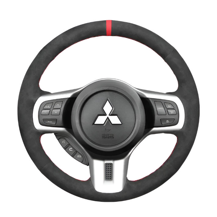 Mitsubishi - Lancer Evolution 10X Ralliart (2008-2015)