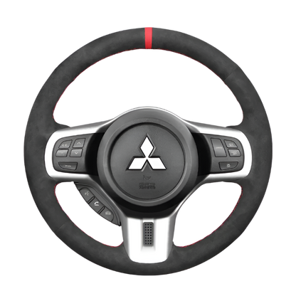 Mitsubishi - Lancer Evolution 10X Ralliart (2008-2015)