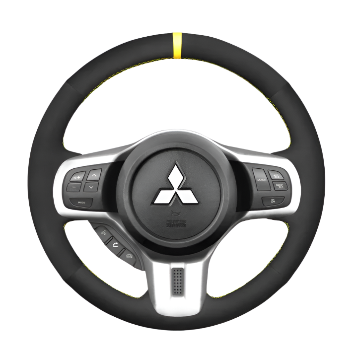 Mitsubishi - Lancer Evolution 10X Ralliart (2008-2015)