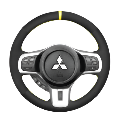 Mitsubishi - Lancer Evolution 10X Ralliart (2008-2015)