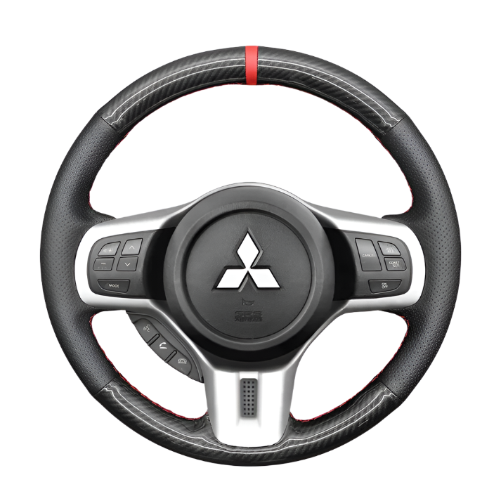 Mitsubishi - Lancer Evolution 10X Ralliart (2008-2015)