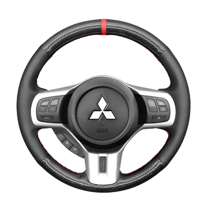 Mitsubishi - Lancer Evolution 10X Ralliart (2008-2015)