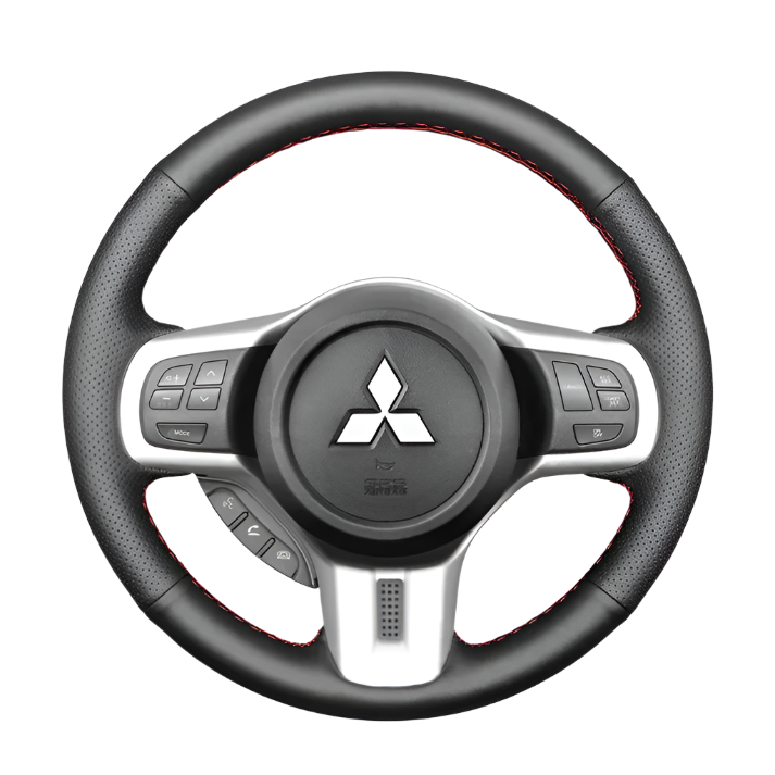 Mitsubishi - Lancer Evolution 10X Ralliart (2008-2015)