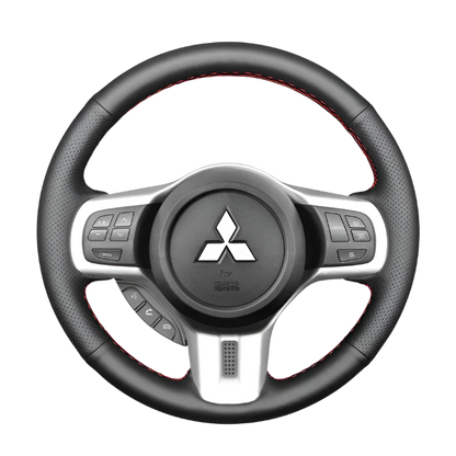 Mitsubishi - Lancer Evolution 10X Ralliart (2008-2015)