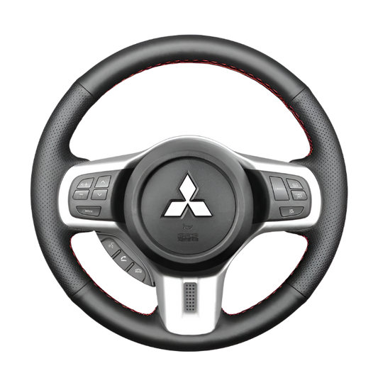 Mitsubishi - Lancer Evolution 10X Ralliart (2008-2015)