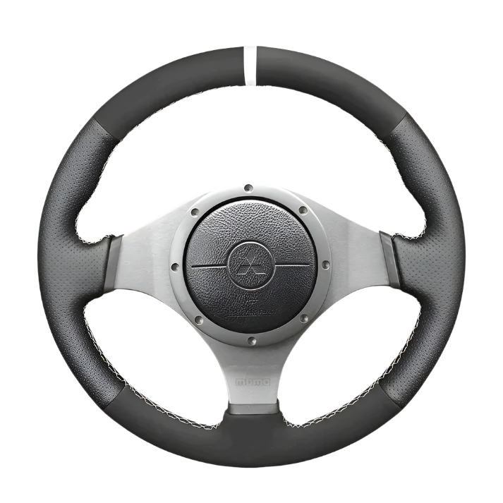 Mitsubishi - Lancer Evolution 7 VII 8 VIII 9 IX (2001-2007)