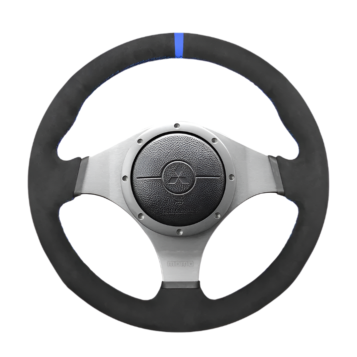 Mitsubishi - Lancer Evolution 7 VII 8 VIII 9 IX (2001-2007)