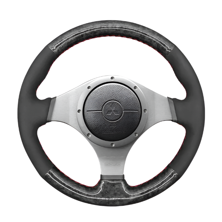 Mitsubishi - Lancer Evolution 7 VII 8 VIII 9 IX (2001-2007)