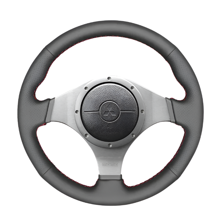 Mitsubishi - Lancer Evolution 7 VII 8 VIII 9 IX (2001-2007)