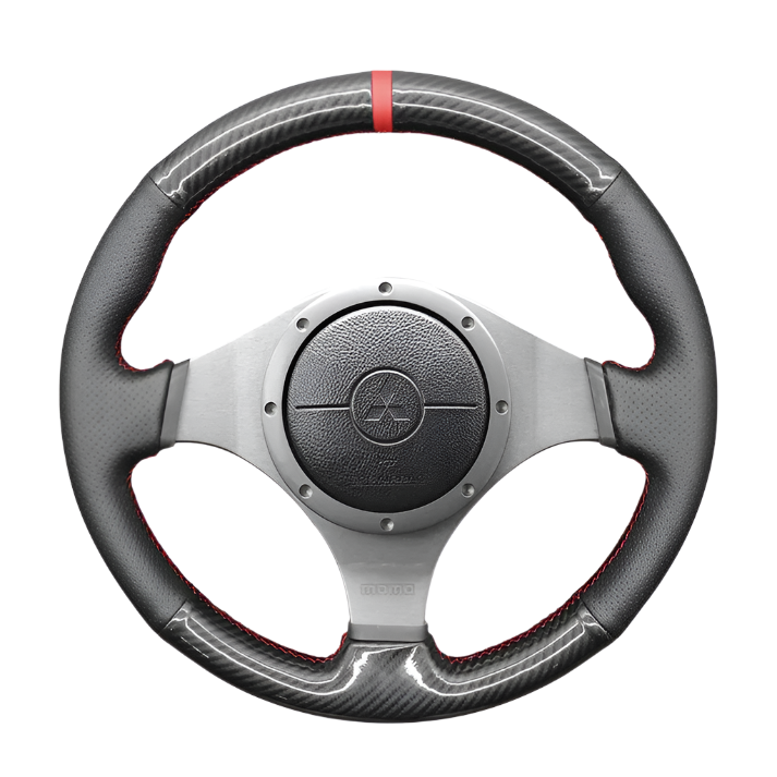 Mitsubishi - Lancer Evolution 7 VII 8 VIII 9 IX (2001-2007)