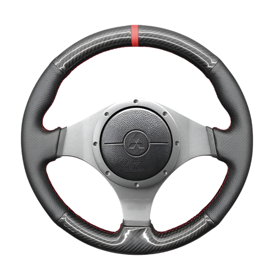 Mitsubishi - Lancer Evolution 7 VII 8 VIII 9 IX (2001-2007)