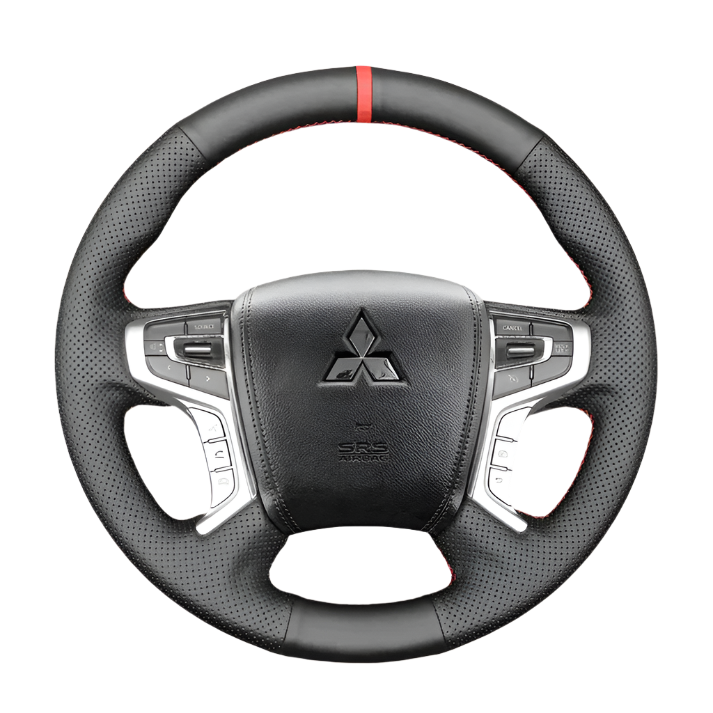 Mitsubishi - Outlander L200 Shogun Sport Pajero Sport Triton (2015-2022)