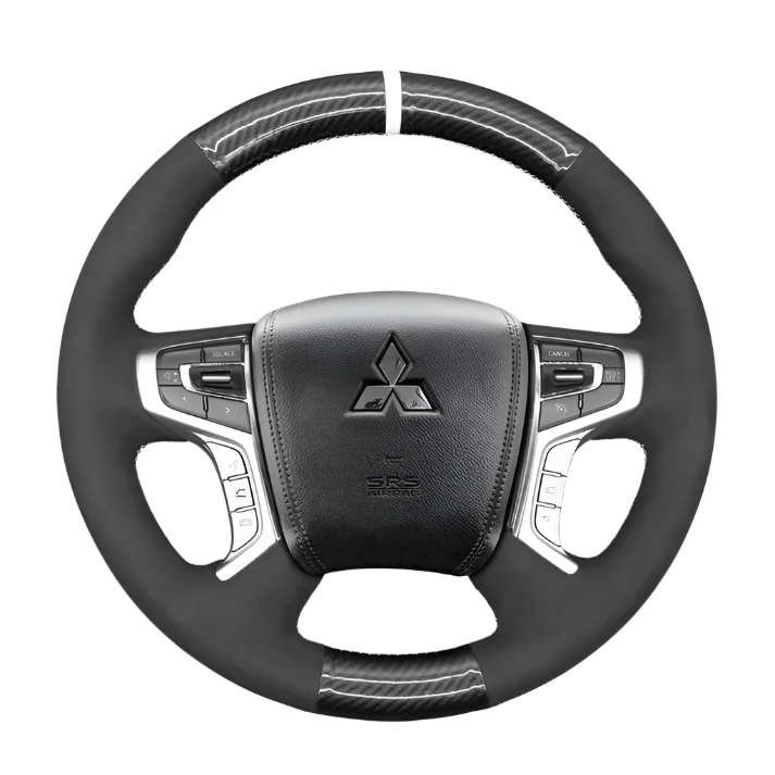 Mitsubishi - Outlander L200 Shogun Sport Pajero Sport Triton (2015-2022)