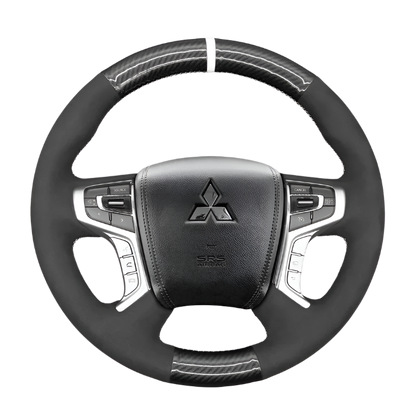 Mitsubishi - Outlander L200 Shogun Sport Pajero Sport Triton (2015-2022)