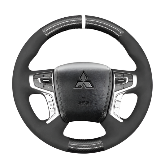 Mitsubishi - Outlander L200 Shogun Sport Pajero Sport Triton (2015-2022)