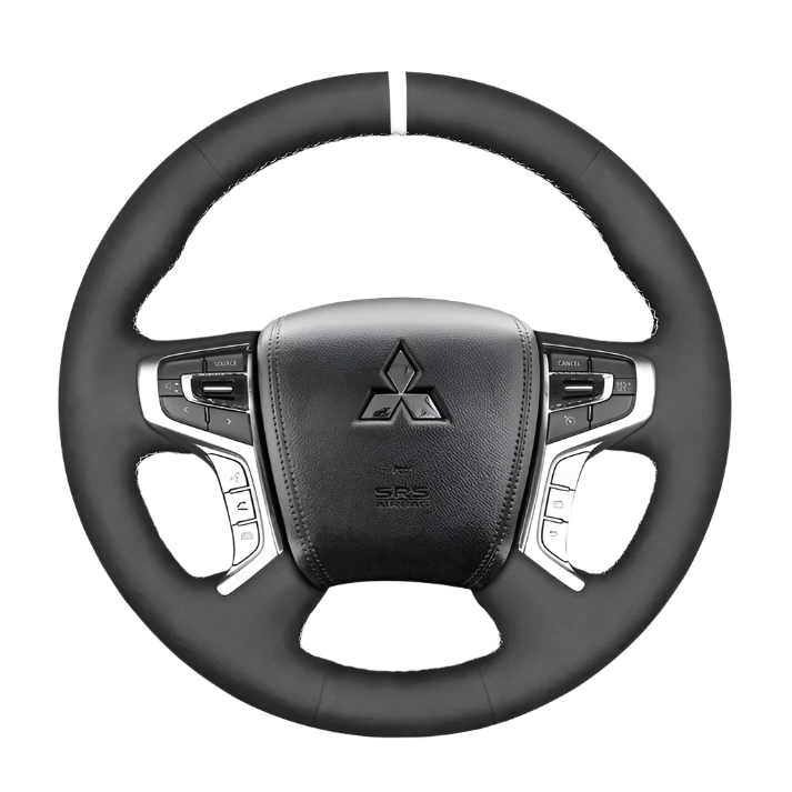 Mitsubishi - Outlander L200 Shogun Sport Pajero Sport Triton (2015-2022)