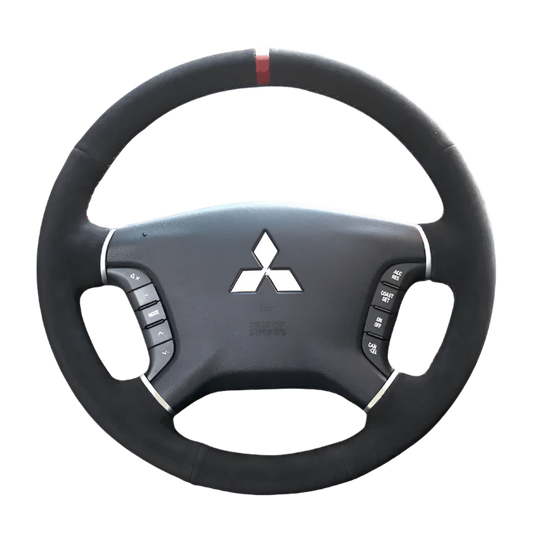 Mitsubishi - Pajero Montero Shogun Delica (2006-2021)