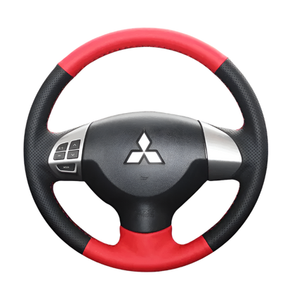 Mitsubishi - i-MiEV Lancer 9 IX Lancer Sportback Outlander Sport ASX Colt L200 Challenger Triton (2007-2017)