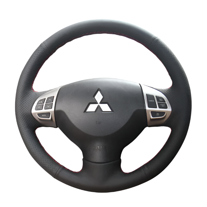 Mitsubishi - i-MiEV Lancer 9 IX Lancer Sportback Outlander Sport ASX Colt L200 Challenger Triton (2007-2017)