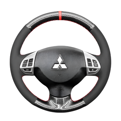 Mitsubishi - i-MiEV Lancer 9 IX Lancer Sportback Outlander Sport ASX Colt L200 Challenger Triton (2007-2017)