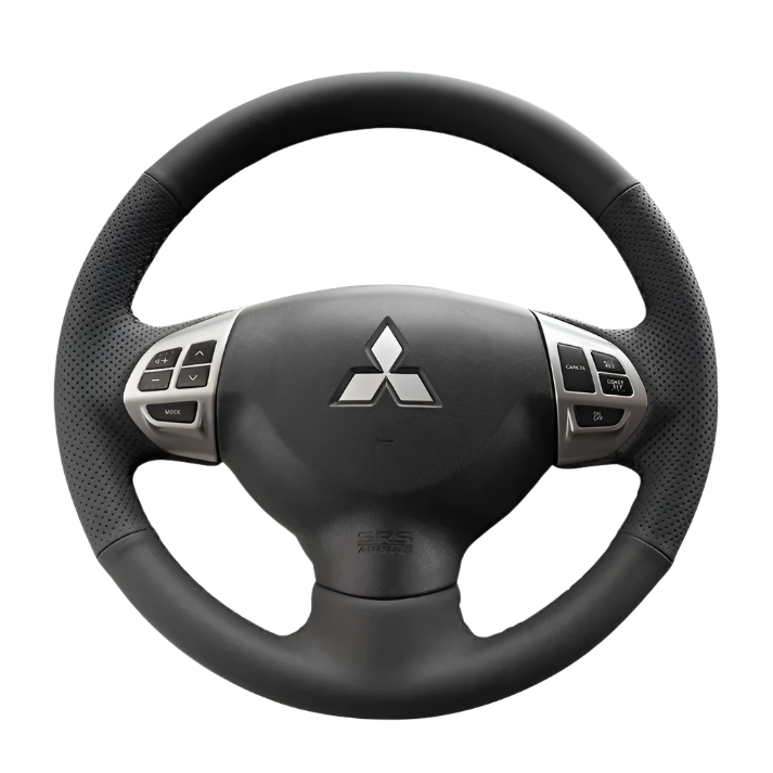 Mitsubishi - i-MiEV Lancer 9 IX Lancer Sportback Outlander Sport ASX Colt L200 Challenger Triton (2007-2017)