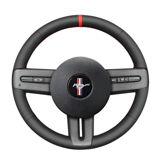 Ford - Mustang Convertible V6 (2005-2009)