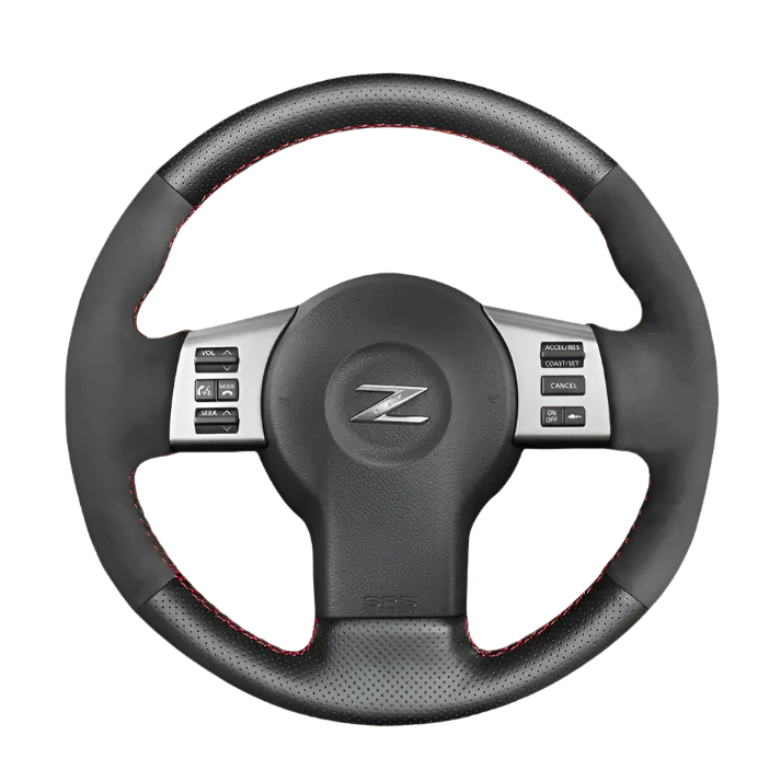 Nissan - 350Z (2002-2009)