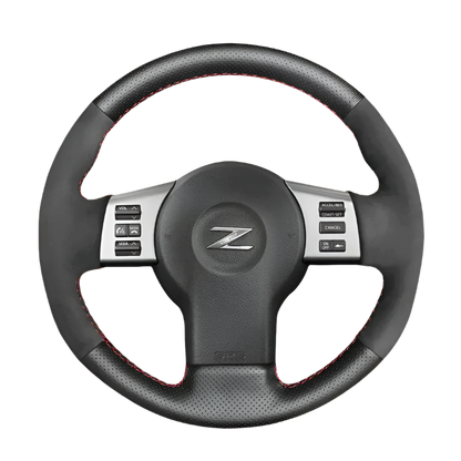 Nissan - 350Z (2002-2009)