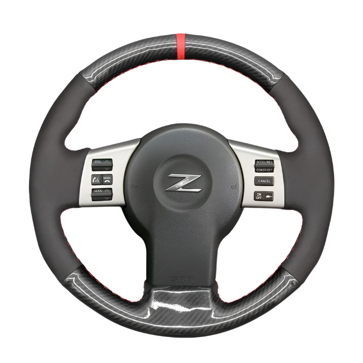 Nissan - 350Z (2002-2009)