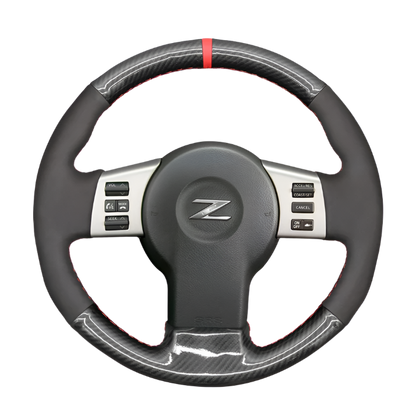 Nissan - 350Z (2002-2009)