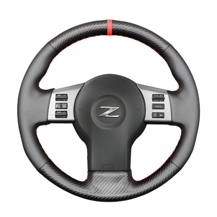 Nissan - 350Z (2002-2009)