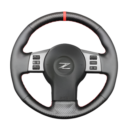 Nissan - 350Z (2002-2009)