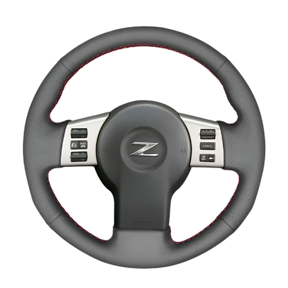 Nissan - 350Z (2002-2009)