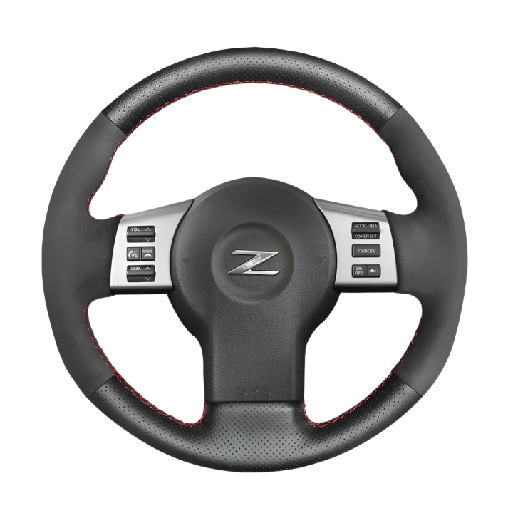 Nissan - 350Z (2002-2009)