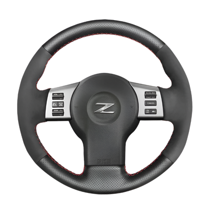 Nissan - 350Z (2002-2009)