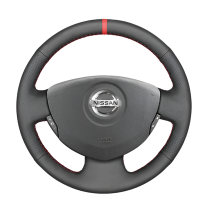 Nissan - Almera 3 (2012-2018)