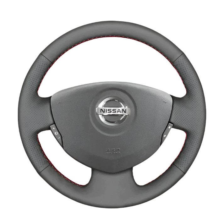 Nissan - Almera 3 (2012-2018)