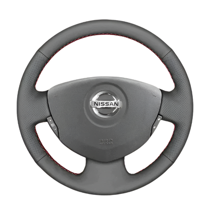 Nissan - Almera 3 (2012-2018)