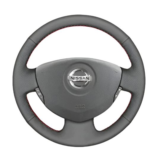 Nissan - Almera 3 (2012-2018)